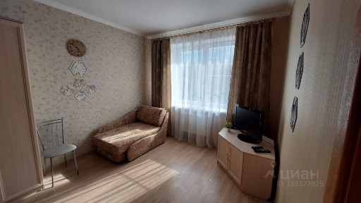 Сдается 1-комн. квартира, 32 м²