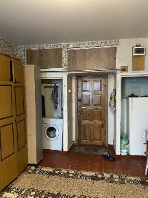 Продается 1-комн. квартира, 20,2 м²