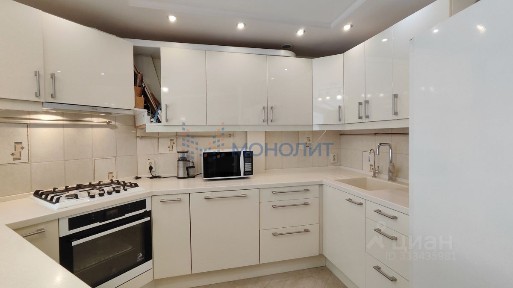 Продается 2-комн. квартира, 67,9 м²