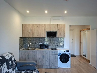 Сдается студия, 24,8 м²
