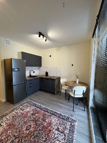Сдается студия, 25 м²