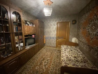 Продается 3-комн. квартира, 64,8 м²