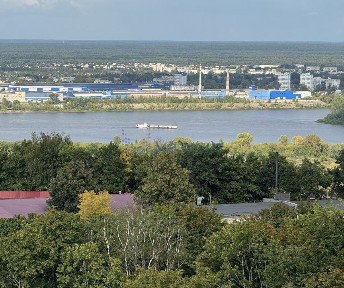 Продается 3-комн. квартира, 82 м²