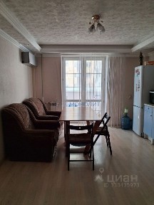 Продается 2-комн. квартира, 73,5 м²