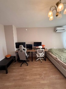 Продается 1-комн. квартира, 41,1 м²