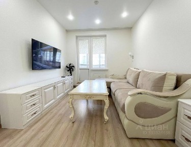 Сдается 2-комн. квартира, 40 м²