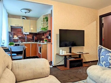 Продается 2-комн. квартира, 44,6 м²