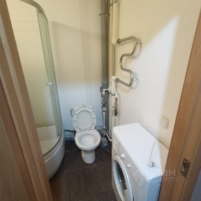 Сдается студия, 22,7 м²