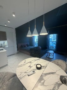 Сдается апартаменты-студия, 35 м²