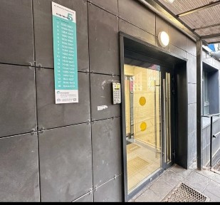 Сдается студия, 24 м²
