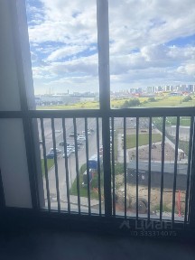 Сдается студия, 25 м²