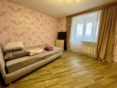 Сдается 1-комн. квартира, 35 м²