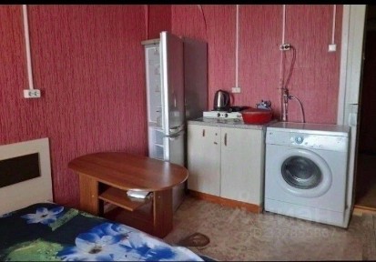 Продается студия, 10 м²