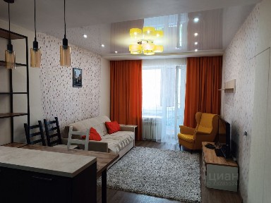 Продается 2-комн. квартира, 51 м²