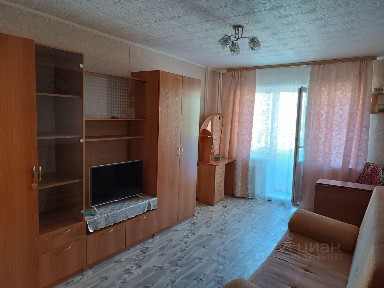 Продается 1-комн. квартира, 30 м²