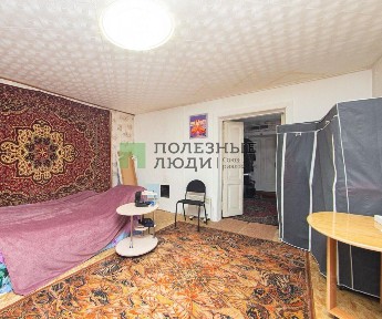 Продается 1-комн. квартира, 32,6 м²