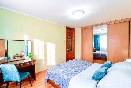 Продается 3-комн. квартира, 60 м²