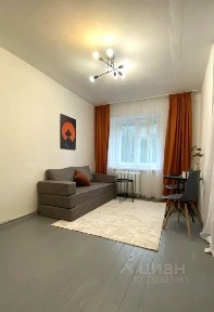 Продается 2-комн. квартира, 23,2 м²