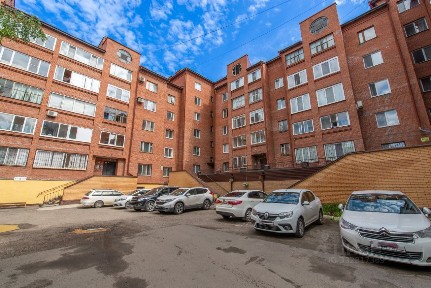 Продается 1-комн. квартира, 38 м²