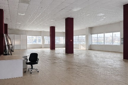 Сдается склад, 576 м²