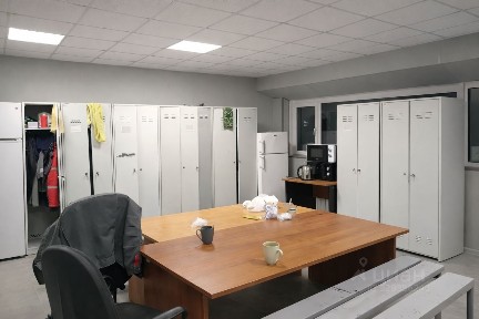 Сдается склад, 1 200 м²