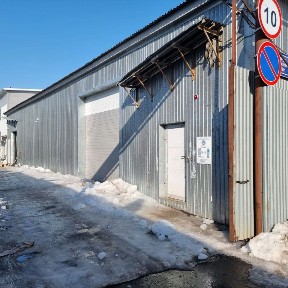 Сдается склад, 250 м²