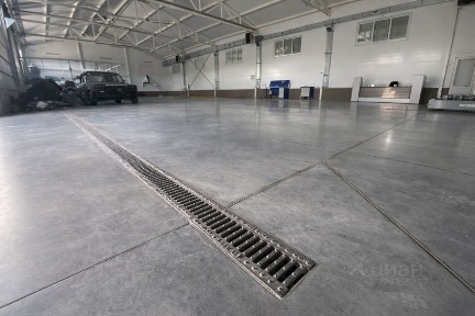 Сдается склад, 600 м²