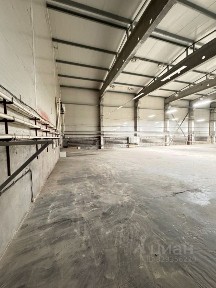 Сдается склад, 1 270 м²
