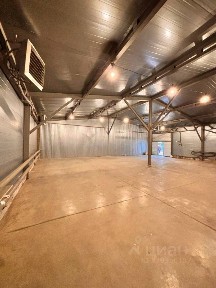 Сдается склад, 220 м²