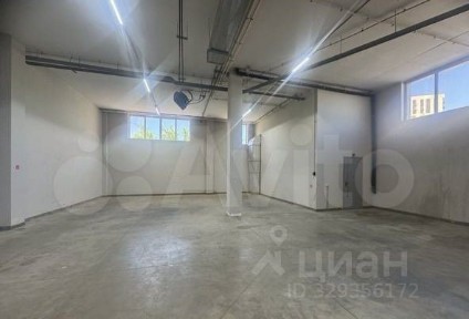 Сдается склад, 215 м²