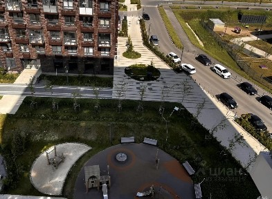 Продается 1-комн. квартира, 33 м²
