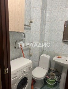 Продается 3-комн. квартира, 57,6 м²