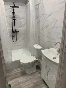 Продается студия, 19 м²