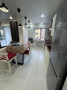 Продается 2-комн. квартира, 73,2 м²