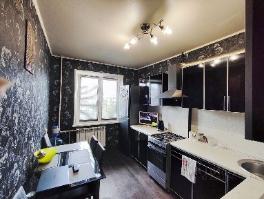 Продается 3-комн. квартира, 65,8 м²