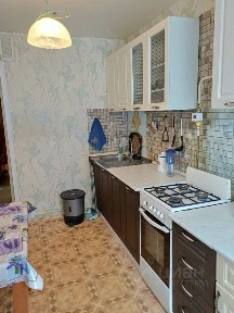 Продается 3-комн. квартира, 80 м²