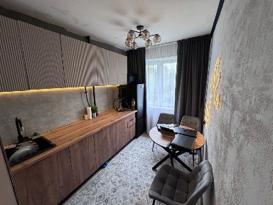 Продается 2-комн. квартира, 43,7 м²