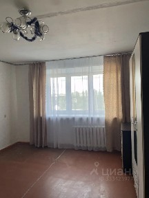 Продается 1-комн. квартира, 35,2 м²