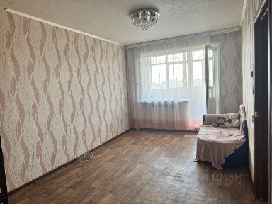 Продается 1-комн. квартира, 32,4 м²
