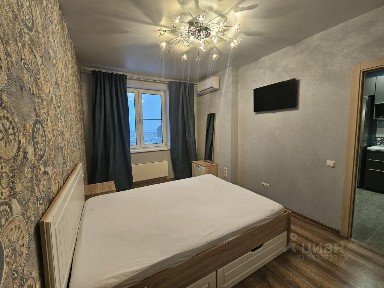 Продается 1-комн. квартира, 38,5 м²