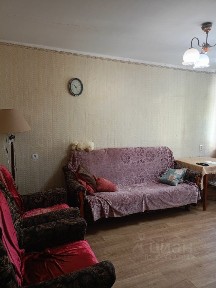 Продается 2-комн. квартира, 48 м²