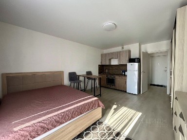 Сдается студия, 28 м²