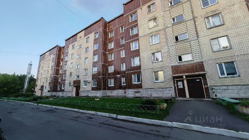 Сдается 2-комн. квартира, 62 м²