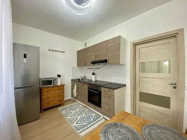 Сдается 1-комн. квартира, 31 м²