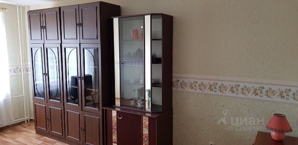 Сдается 2-комн. квартира, 54 м²