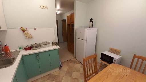 Сдается 2-комн. квартира, 58 м²