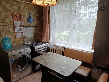 Сдается 1-комн. квартира, 33 м²