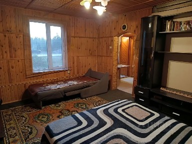 Сдается 1-комн. квартира, 30 м²