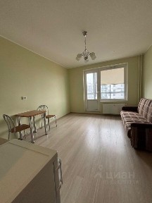 Сдается студия, 25 м²