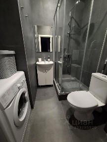 Сдается 1-комн. квартира, 25 м²